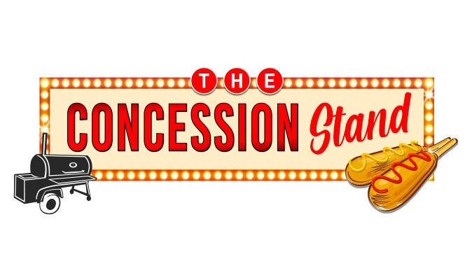 The Concession Stand